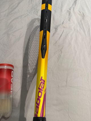Raqueta Babolat Pure Drive
