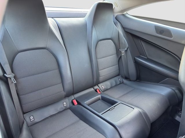 Mercedes Clase C C 220 CDI BlueEFFICIENCY Coupé