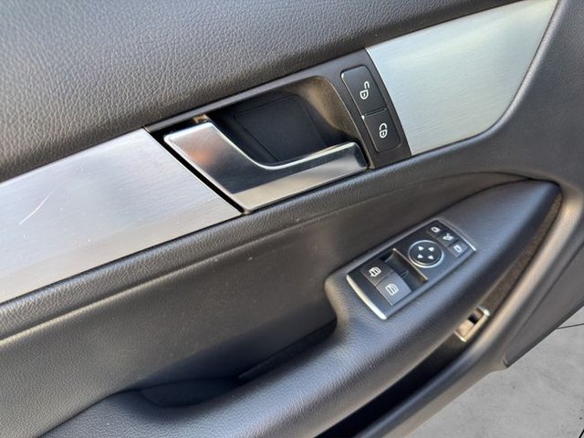 Mercedes Clase C C 220 CDI BlueEFFICIENCY Coupé