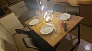 Apartamento turístico Loft Paradise