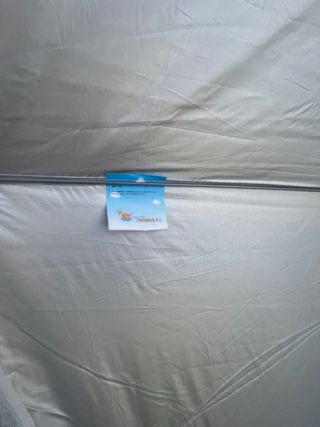 Sombrilla de playa o piscina