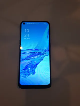 Oppo 128 giga 