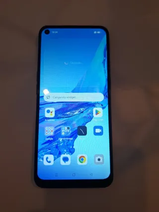 Oppo 128 giga 