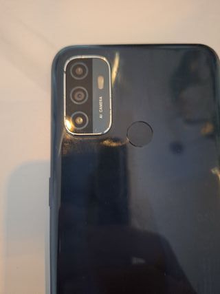 Oppo 128 giga 