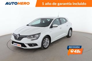 Renault Megane 1.2 TCe Energy Zen