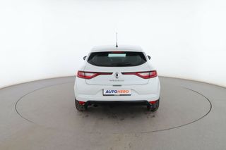 Renault Megane 1.2 TCe Energy Zen