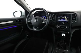 Renault Megane 1.2 TCe Energy Zen