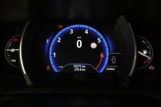Renault Megane 1.2 TCe Energy Zen