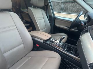 Bmw X5 2010 7 plazas 3.0 diesel. tel 666217952