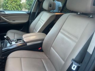 Bmw X5 2010 7 plazas 3.0 diesel. tel 666217952
