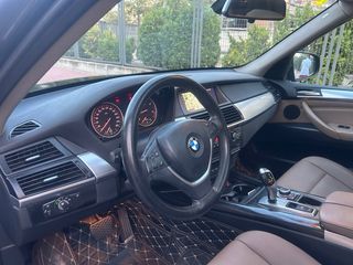 Bmw X5 2010 7 plazas 3.0 diesel. tel 666217952