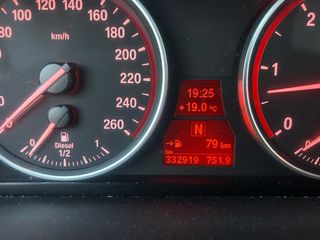 Bmw X5 2010 7 plazas 3.0 diesel. tel 666217952