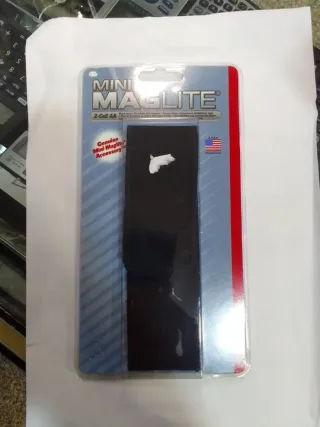 Funda Maglite para linterna 
