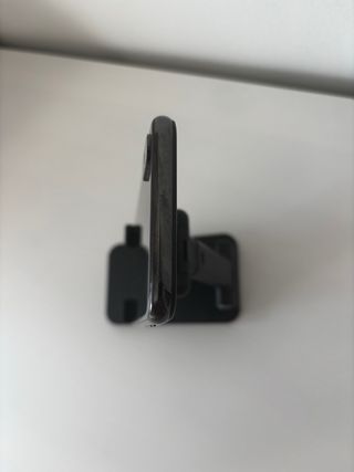 iPhone X nero