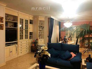 Piso en venta en Alcoy/Alcoi