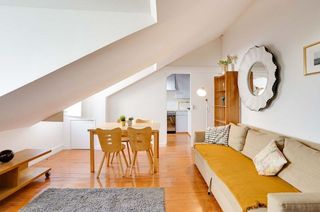 Piso en alquiler en Lista en Madrid