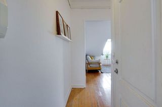 Piso en alquiler en Lista en Madrid