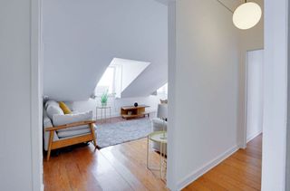 Piso en alquiler en Lista en Madrid