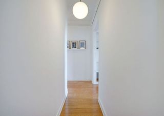Piso en alquiler en Lista en Madrid