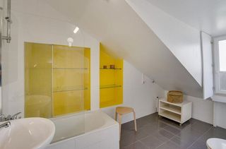 Piso en alquiler en Lista en Madrid