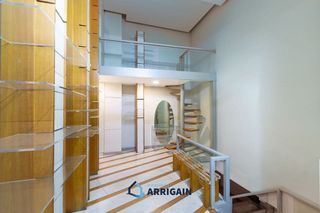 Local comercial en alquiler en Centro en San Sebastián-Donostia