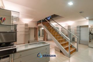 Local comercial en alquiler en Centro en San Sebastián-Donostia
