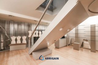 Local comercial en alquiler en Centro en San Sebastián-Donostia