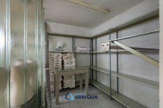 Local comercial en alquiler en Centro en San Sebastián-Donostia