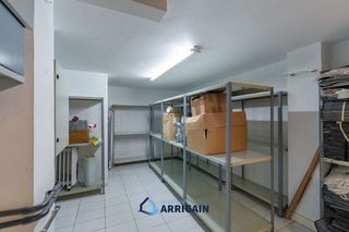 Local comercial en alquiler en Centro en San Sebastián-Donostia