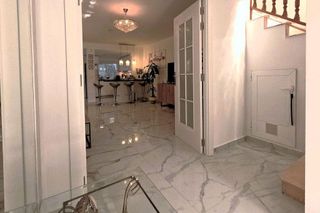 Casa adosada en venta en  El Acequión - Los Naúfragos en Torrevieja