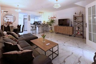 Casa adosada en venta en  El Acequión - Los Naúfragos en Torrevieja
