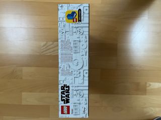 LEGO Star Wars 75301 Luke Skywalker’X-Wing Fighter