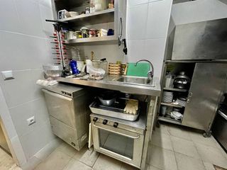 Local comercial en venta en Salou de Llevant en Salou