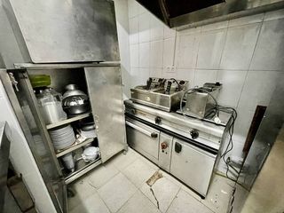 Local comercial en venta en Salou de Llevant en Salou