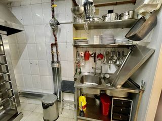 Local comercial en venta en Salou de Llevant en Salou