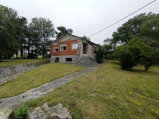 Casa en venta en Suances
