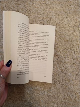 Mariquilla la pela y otros cuentos