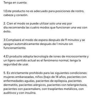 Máquina de Radiofrecuencia Corporal