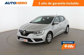 Renault Megane 1.3 TCe Life