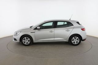 Renault Megane 1.3 TCe Life