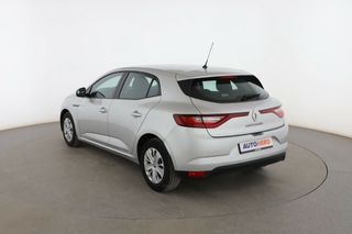Renault Megane 1.3 TCe Life