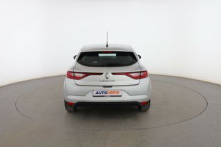 Renault Megane 1.3 TCe Life