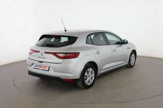 Renault Megane 1.3 TCe Life