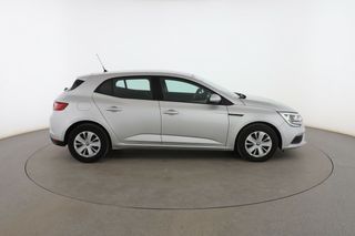 Renault Megane 1.3 TCe Life
