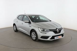 Renault Megane 1.3 TCe Life