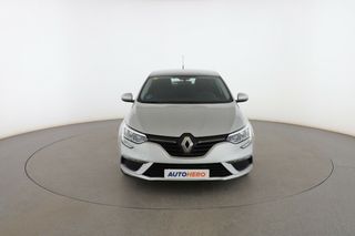 Renault Megane 1.3 TCe Life