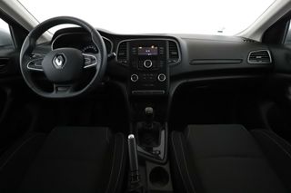 Renault Megane 1.3 TCe Life