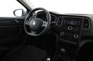 Renault Megane 1.3 TCe Life