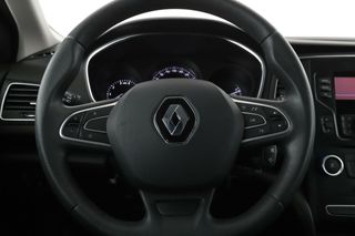 Renault Megane 1.3 TCe Life