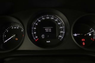 Renault Megane 1.3 TCe Life